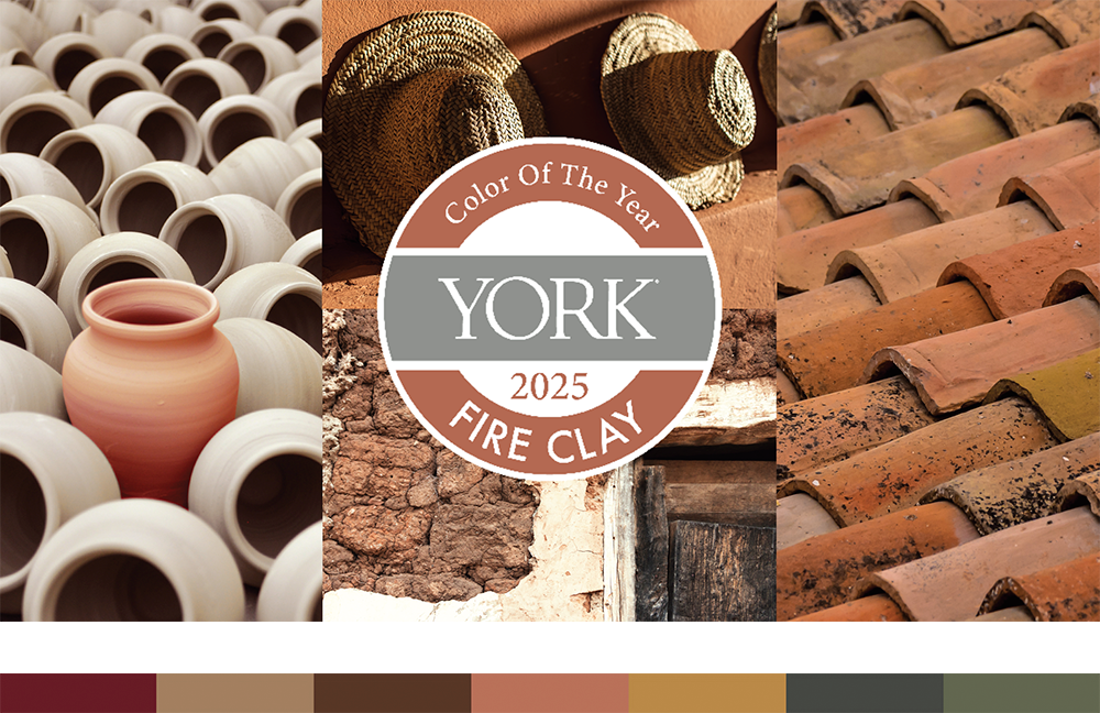 Color of the Year 2025